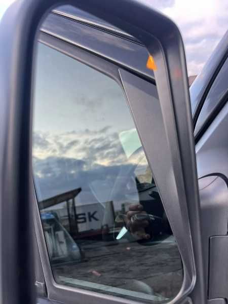 Mercedes-Benz Sprinter 2016 W906 (FL)