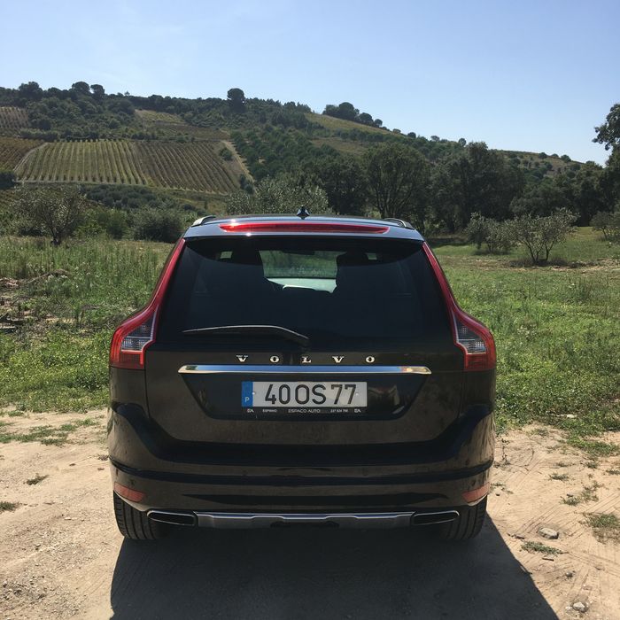 Volvo XC60 D4 2.0 190CV