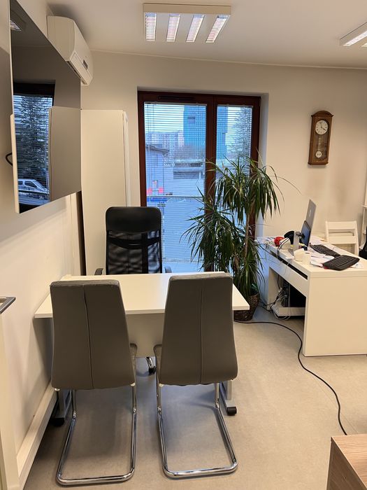 Biuro 2 osobowe miejsce w biurze, lokal