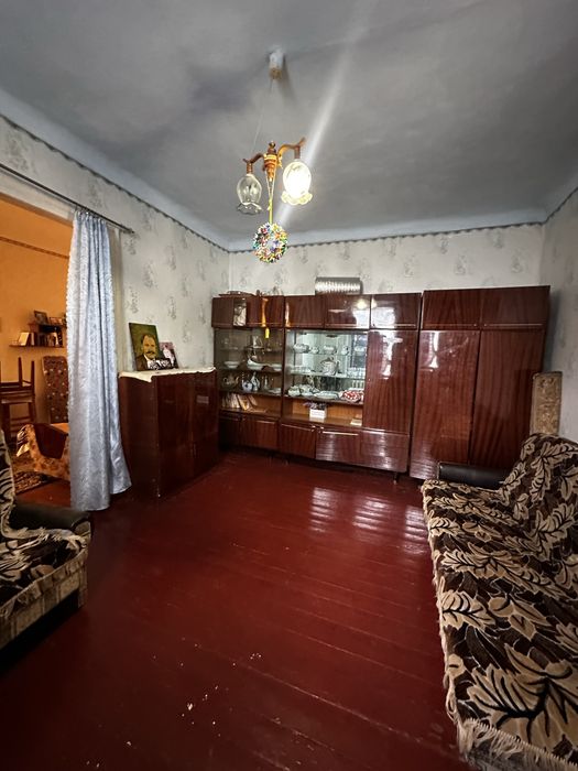 Здається в оренду частина будинку, район Шевченко