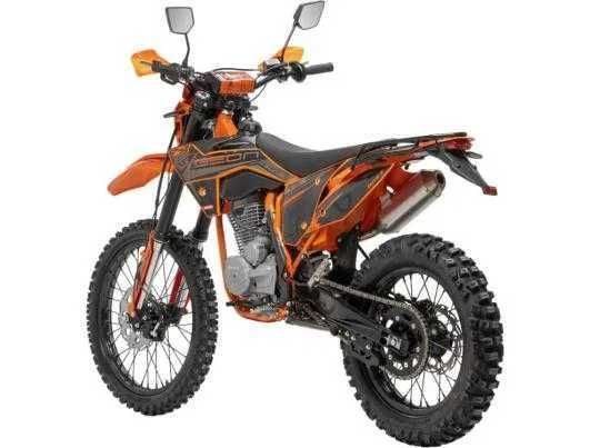 GEON TerraX 250 YGH 21/18 PRO 2026 модельного року