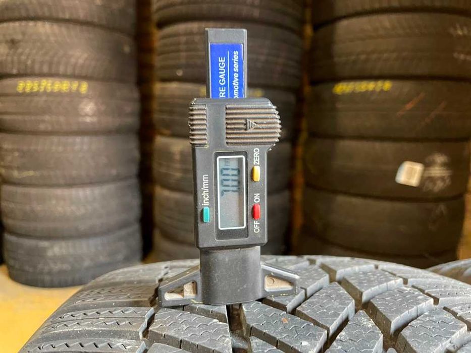 245/40 R18 Bridgestone Blizzak LM005 2шт 7мм