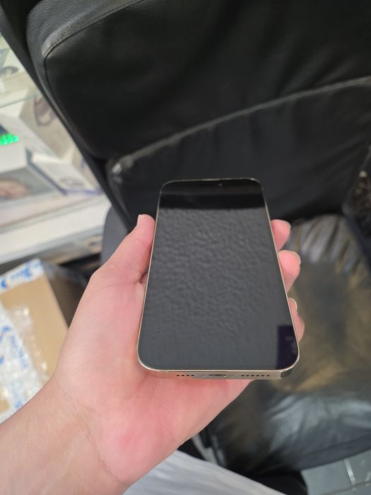 Iphone 14 pro max 256gb