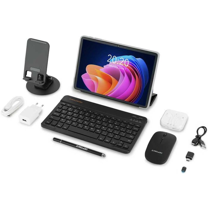 Планшет Teclast P30T + Комплект Аксесуарів (4/128Гб) Android 14