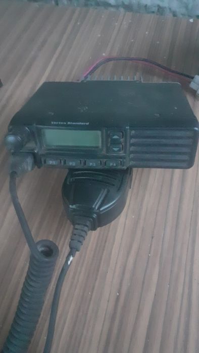 Радиостанция вертекс VX 2200 vertex