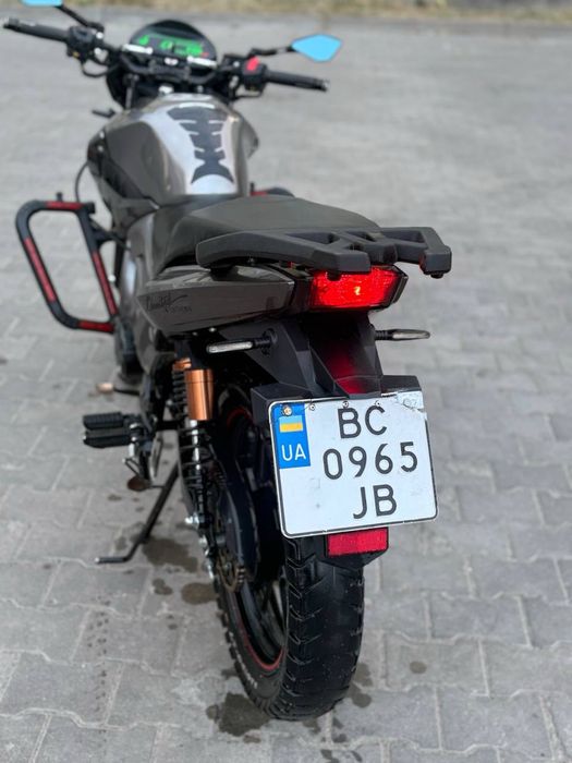 Продам lifan 150 в ідеальному стані