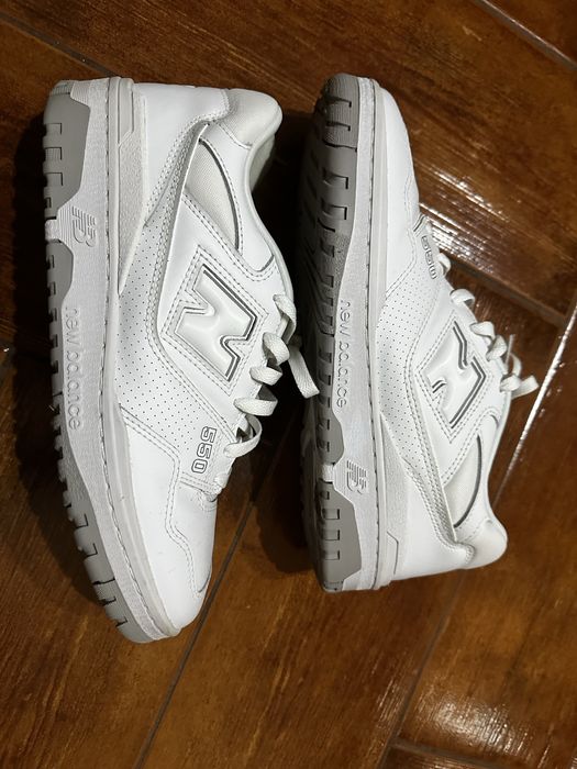New Ballence Tamanho 44