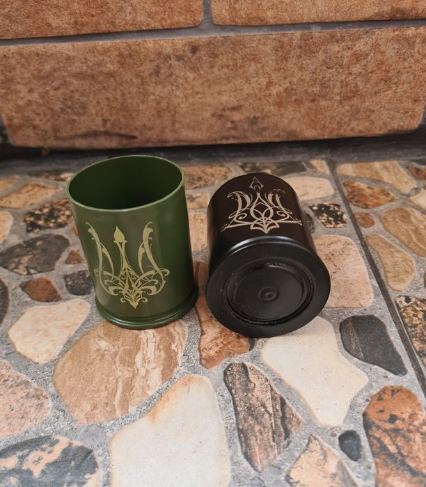 Комплект чарог-гільз 6шт