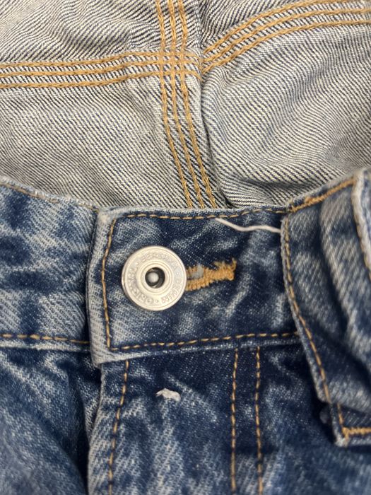 ОРИІНАЛ!!! Bershka Baggy jeans