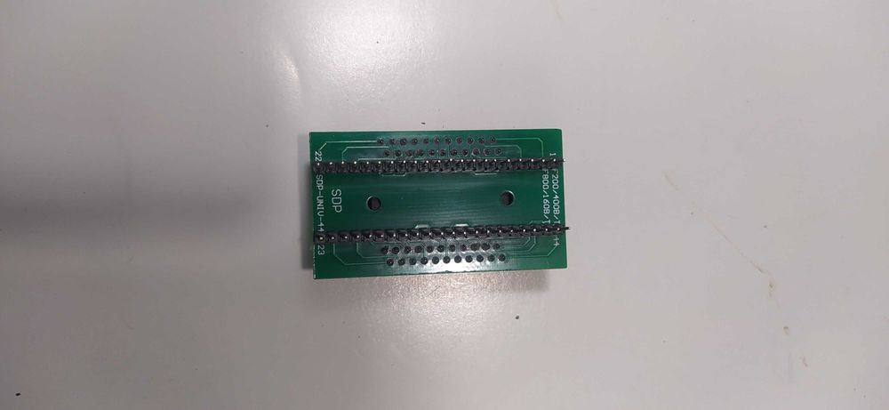 Програматор Orange