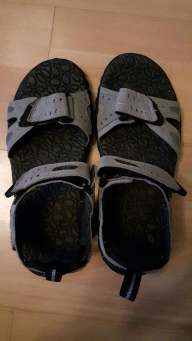 Reebok Sandały damskie