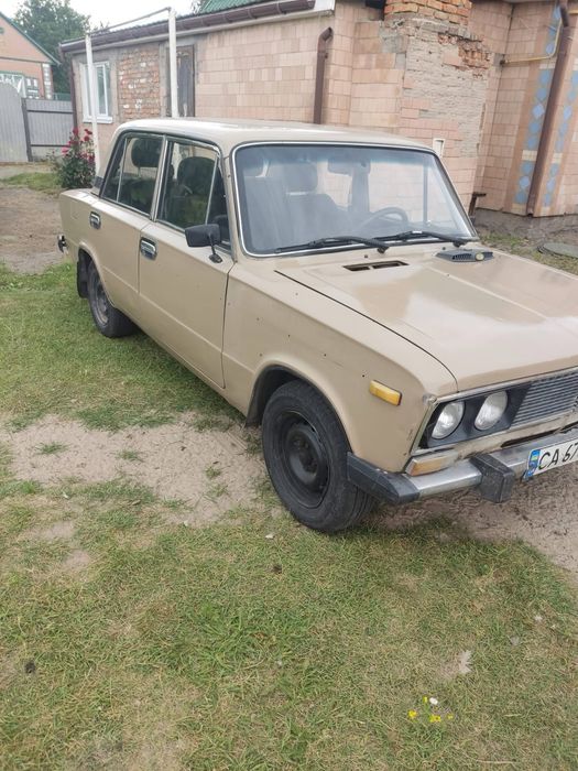 Продам ВАЗ 2106.