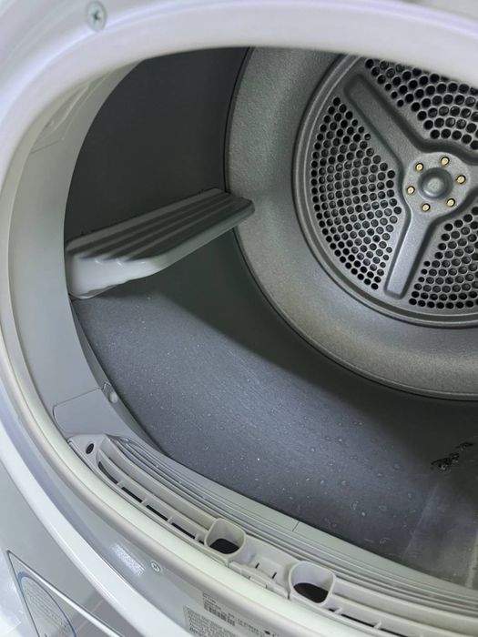 ГАРАНТИЯ! Сушильна машина Beko DC 7130 Сушильная машина Сушарка бу