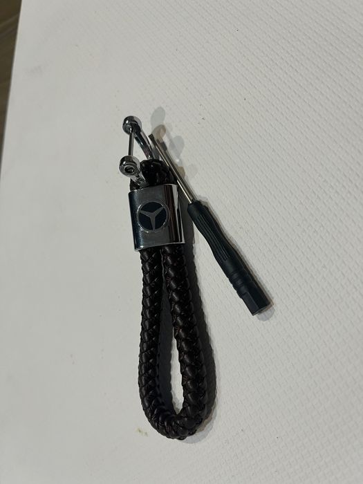 Várias peças Merdeces