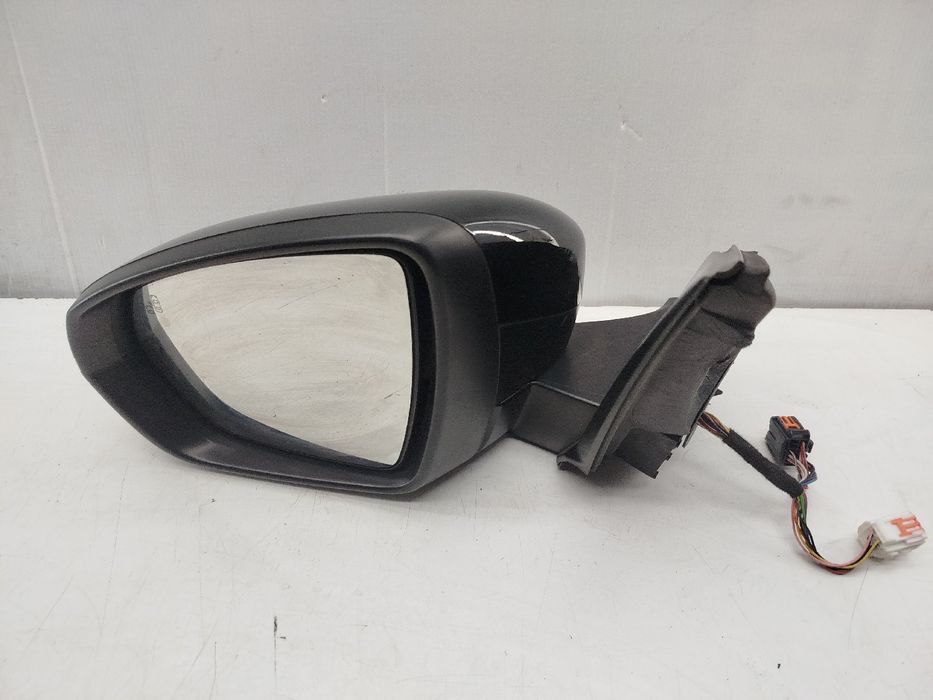 Espelho Retrovisor Esquerdo Elétrico - PEUGEOT 5008 II | 16 -