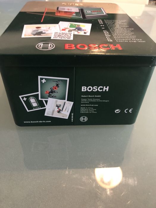 QUIGO LASER BOSCH