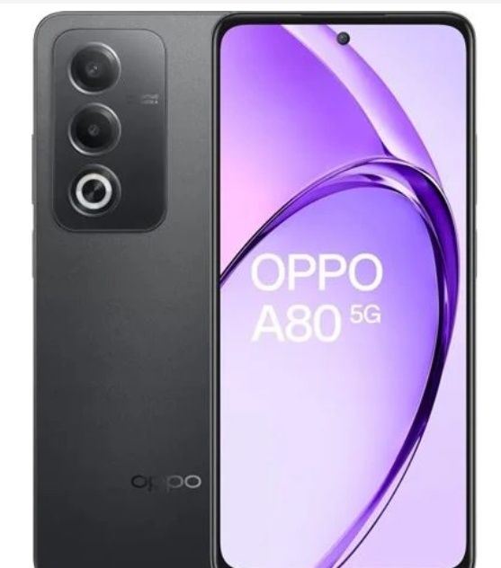 OPPO A80 5G 8GB 256GB