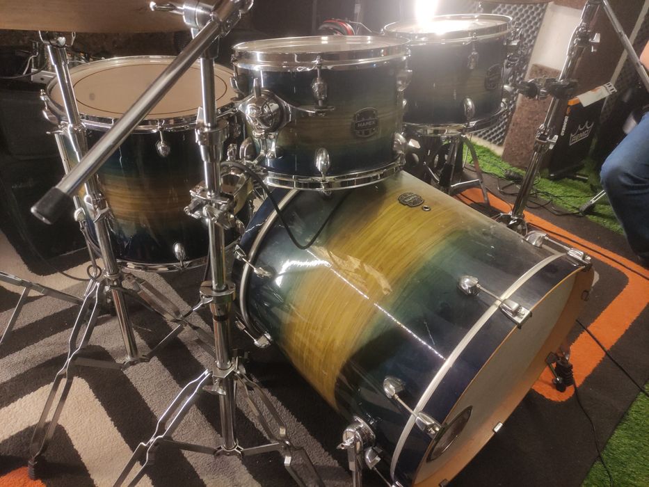 Mapex Armory AR628F