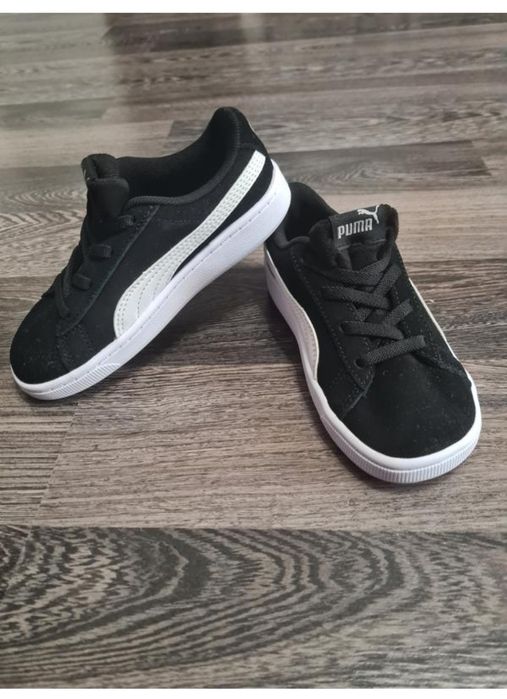 Дитячі кеди puma