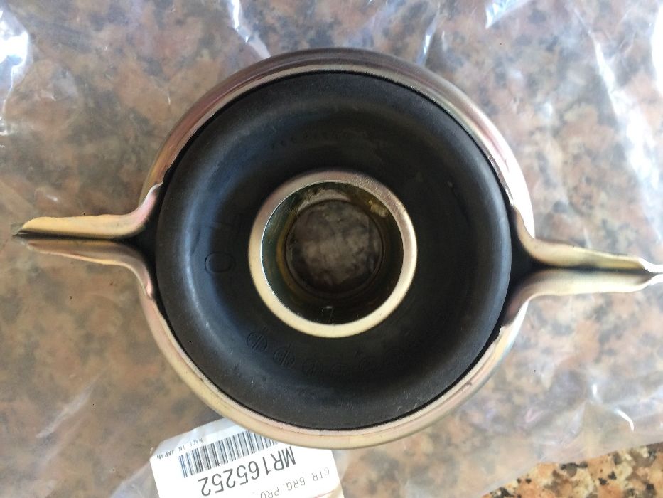 Suspensão, veio de transmissão para MITSUBISHI L400 / Space Gear