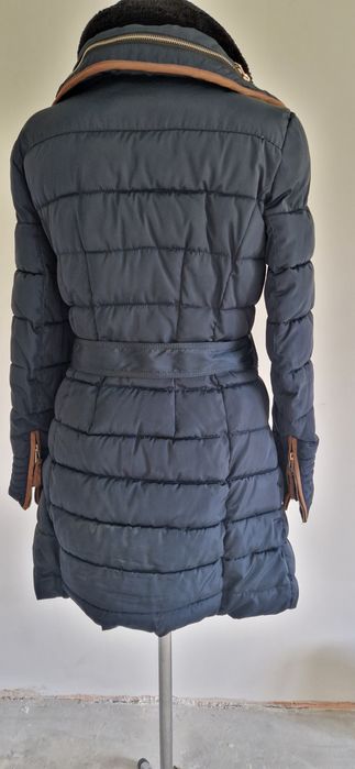 Kurtka zimowa damska