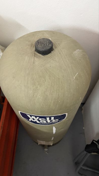 Autoclave balão Fibra Wellmate 120L