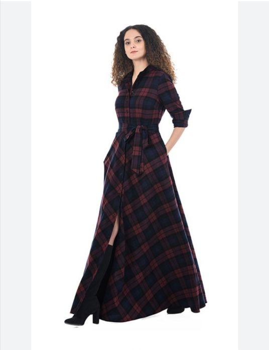 Розкішне платя hannes roether розмір M