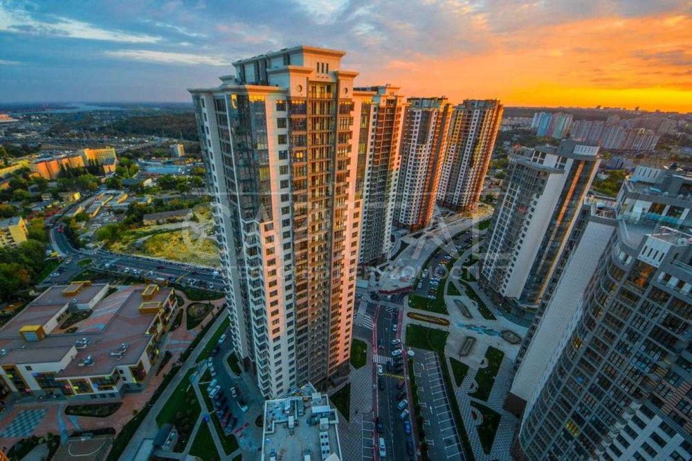 Продажа квартиры, ЖК Новопечерские Липки, Верхогляда, 8 очередь - Вид 2
