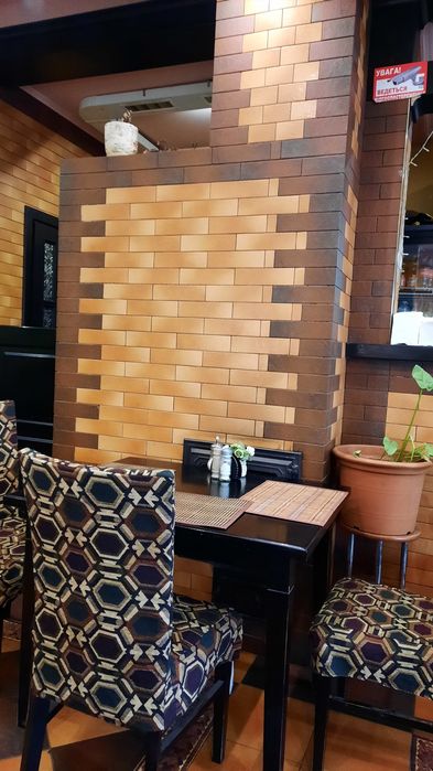 Плиточні роботи:консультація та підбір матеріалів