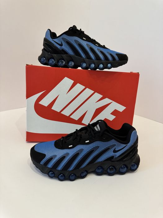 Кросівки Nike Air Max Dn8 Se Blue