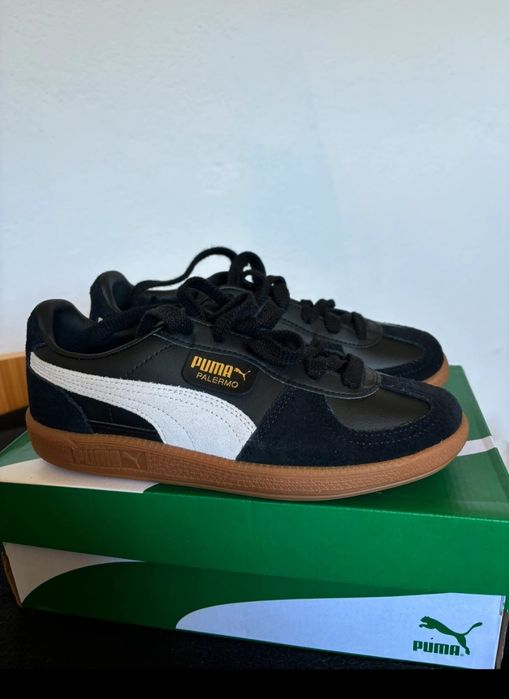 Sapatilhas Puma Palermo