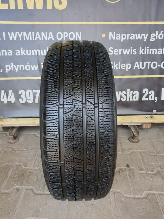 Opona zimowa 205/55/16 Nexen Winguard SnowG
