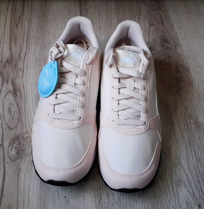 buty Puma sneakersy adidasy