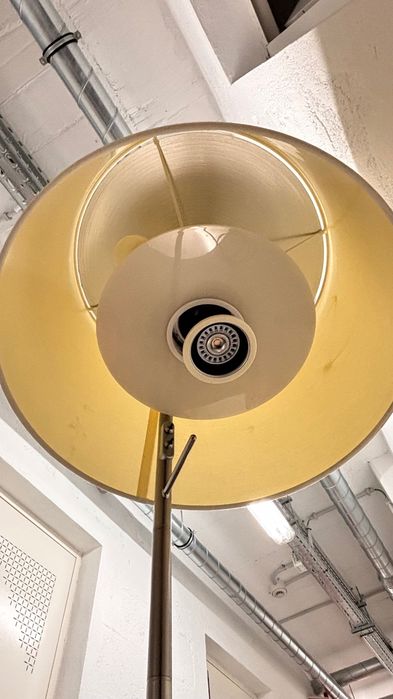 Candeeiro Pé ideal para sala
