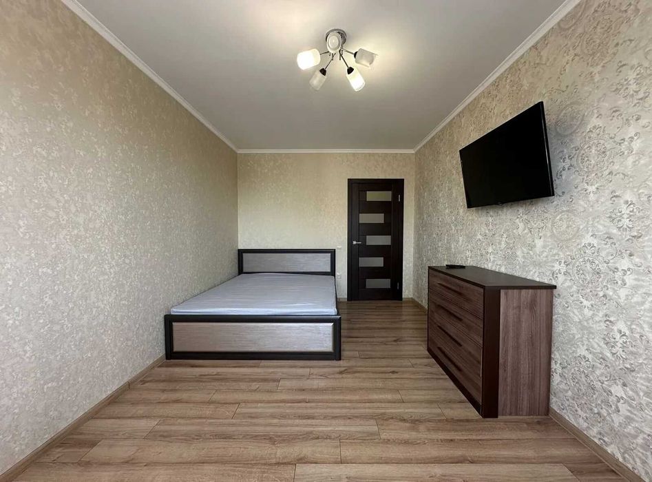 Терміново! Продаж 2-кім з ремонтом укомплектована в ЖК Містечко Центральне Центр
