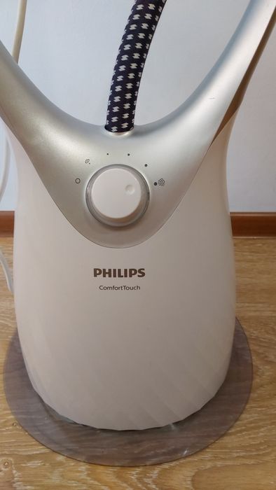 Philips праска парогенератор  відпарювач одягу