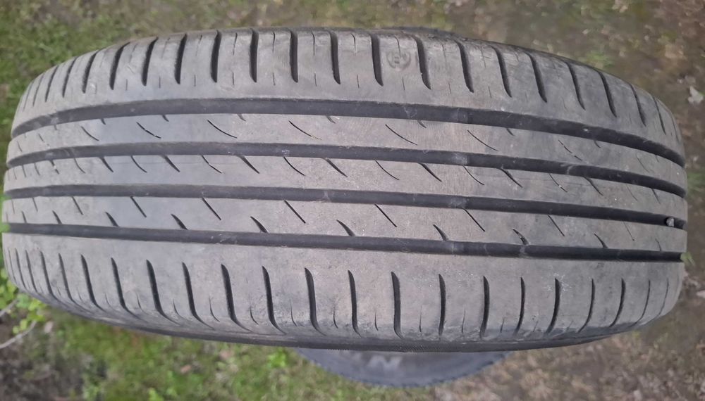 Літні колеса в зборі R15- VWAG - 3250 за колесо.