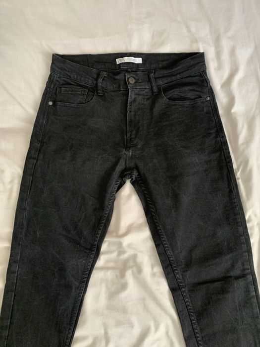Джинси Zara розмір 42