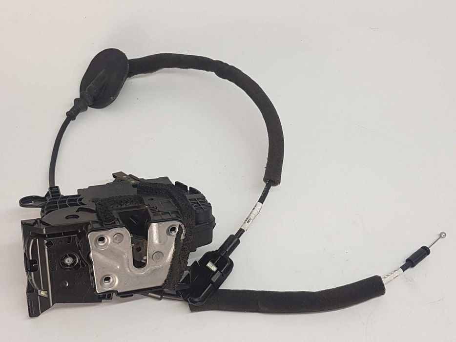 FECHADURA PORTA FRENTE DIREITA RENAULT CLIO IV BUSINESS