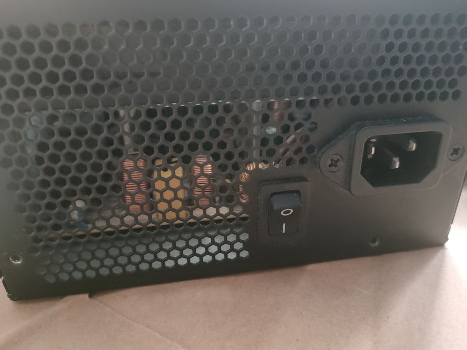 Блок живлення Chieftec gps 700a8