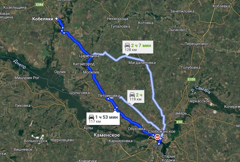 Продам будинок, м. Кобеляки (Підгора)