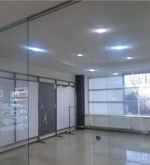 Відділ в ТЦ Гранд плаза 2поверх 50м2