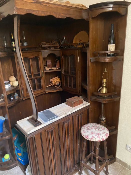 3 sofás iguais  para marquise, restaurante ou café, em Palmela