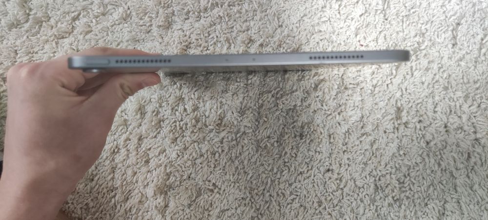 iPad Pro 2018 "11 256gb