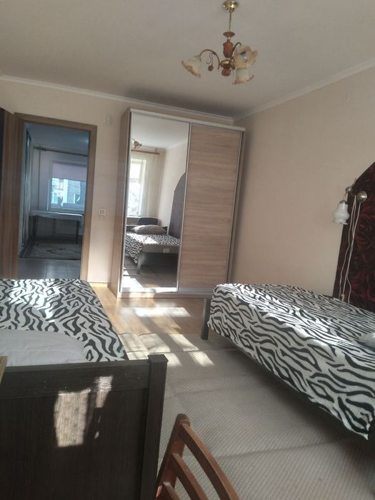 Здається 2х кімнатна квартира