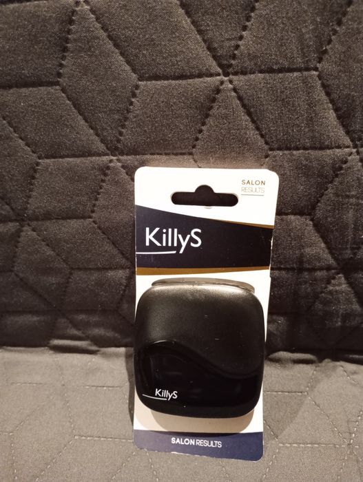 Nowe lusterko kosmetyczne składane dwustronne Killys