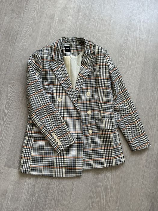 Піджак жакет sin say