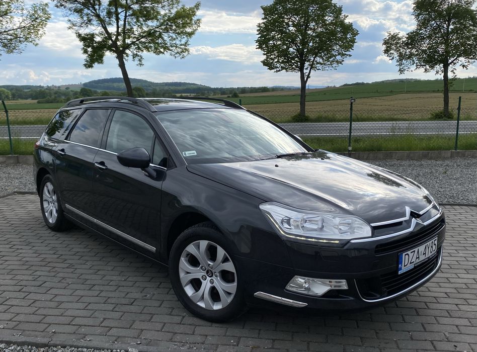 Citroën C5