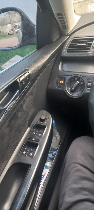Passat B6 2.0 FSI