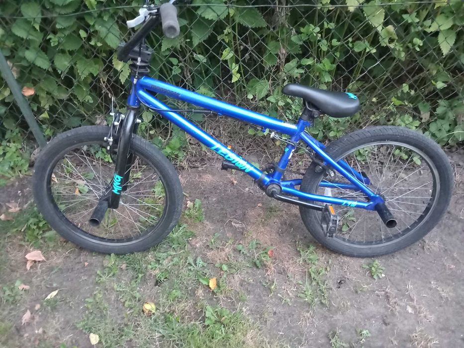 Rower bmx Legion L10